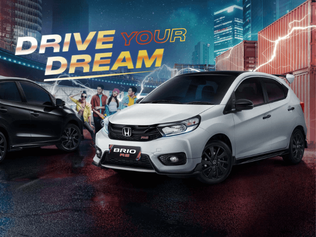 Harga Mobil Honda Terbaru Review Mobil Yang Cocok Untuk Wanita