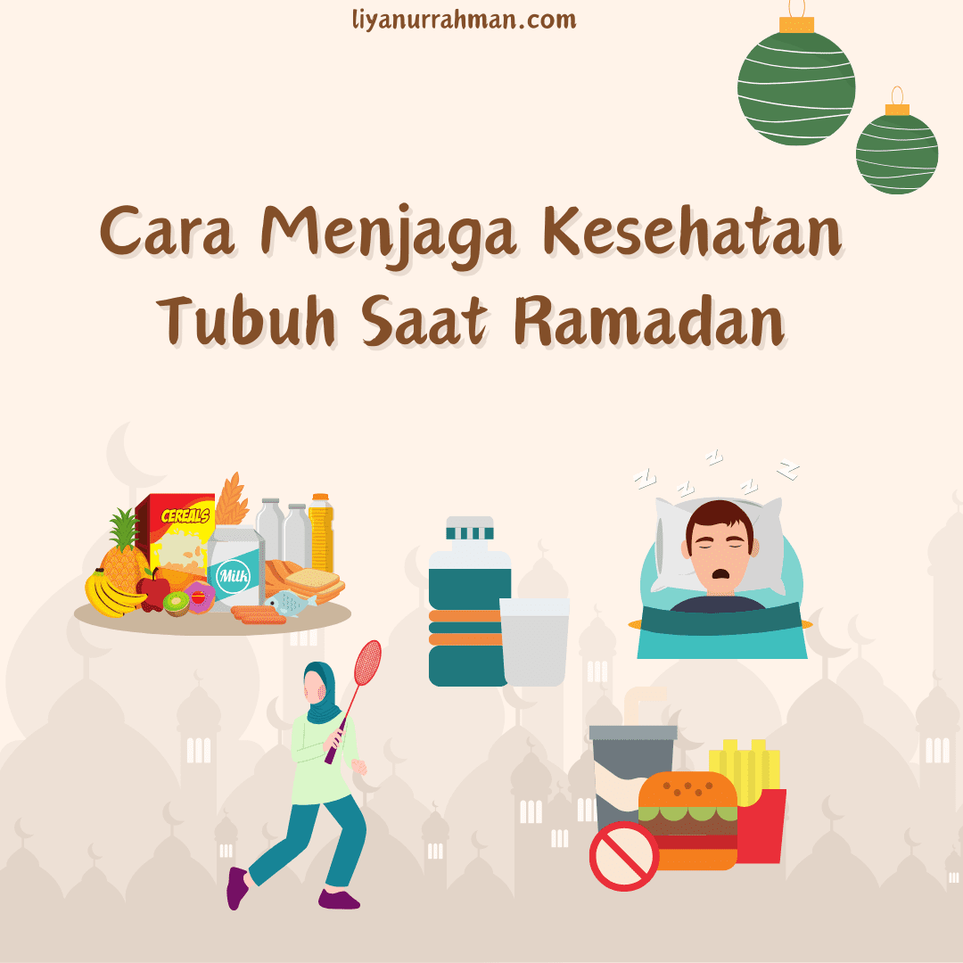 AGAR TERHINDAR DARI SAKIT KEPALA IKUTI CARA MENJAGA KESEHATAN TUBUH