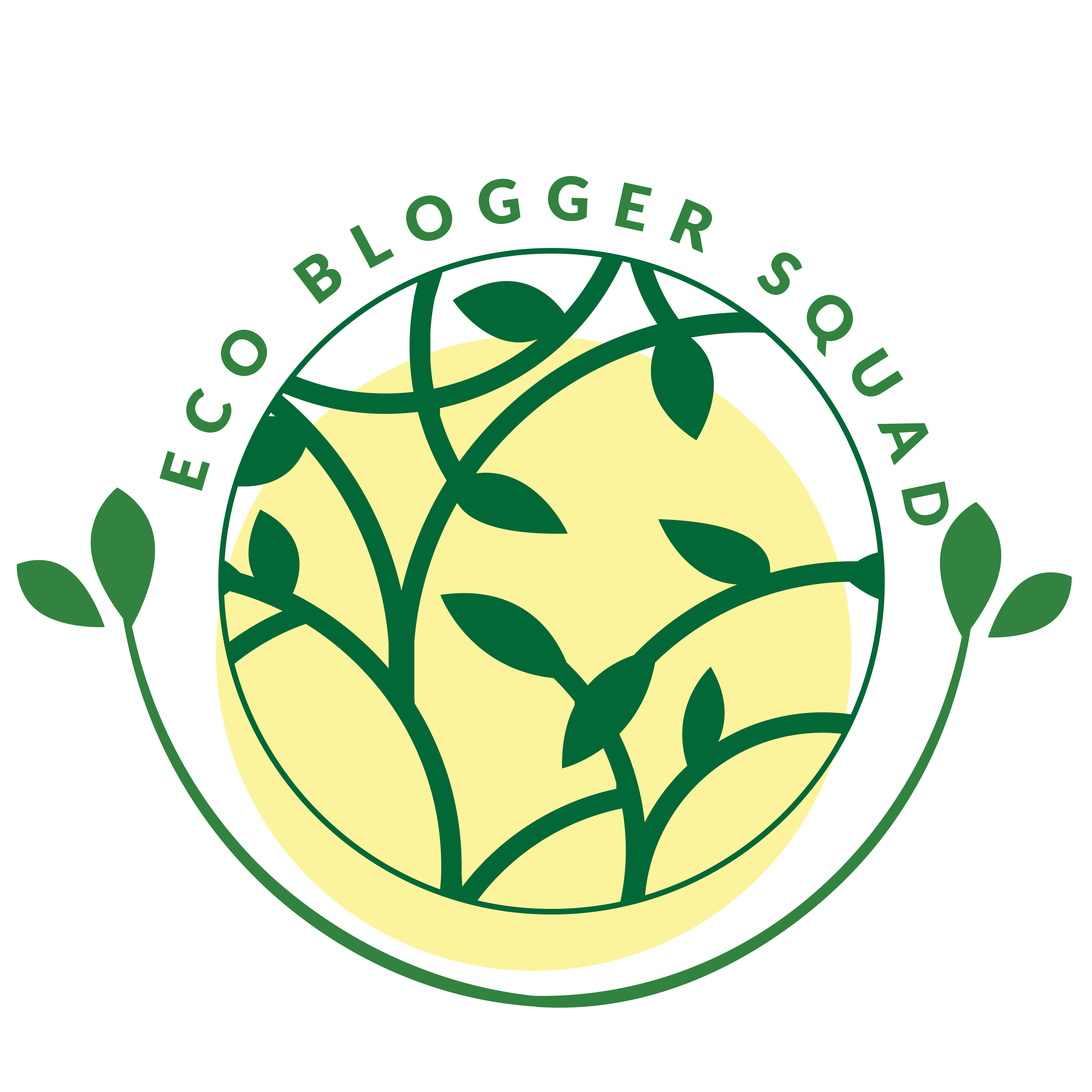 Eco Blogger Squad
