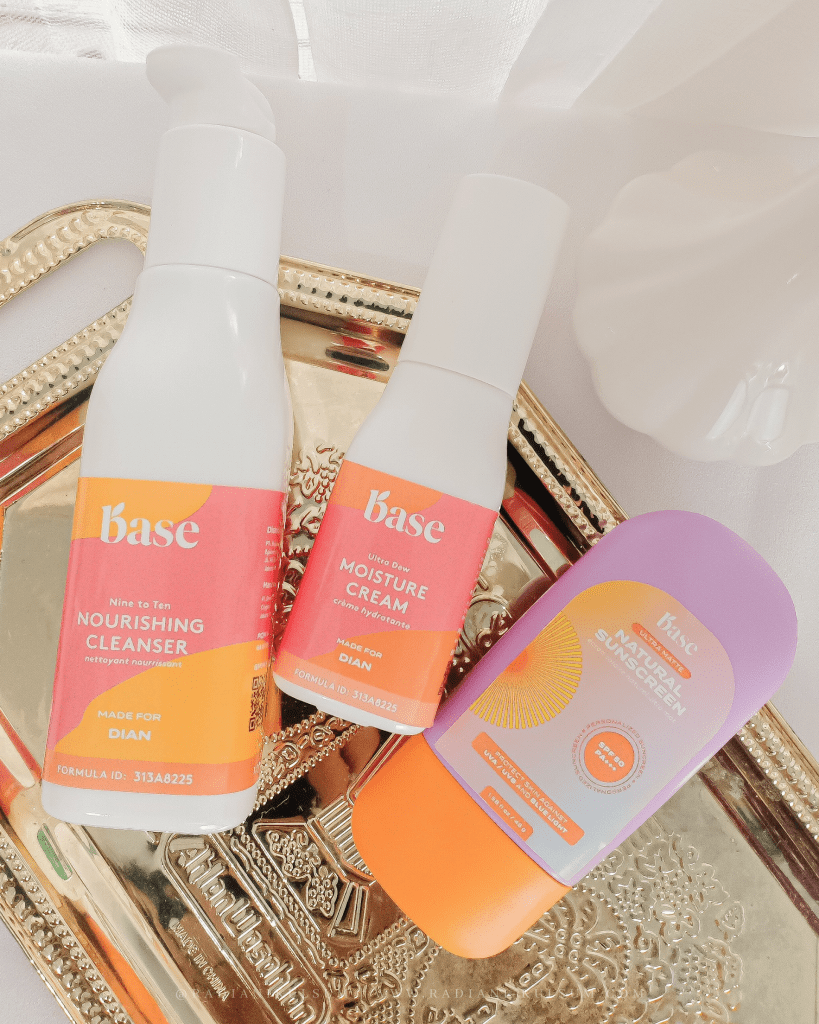 Skincare Base Dari Mana