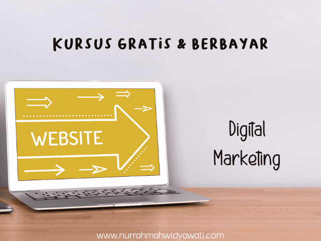 Selain RevoU Mini Course, Ini 7 Kursus Gratis Digital Marketing ...