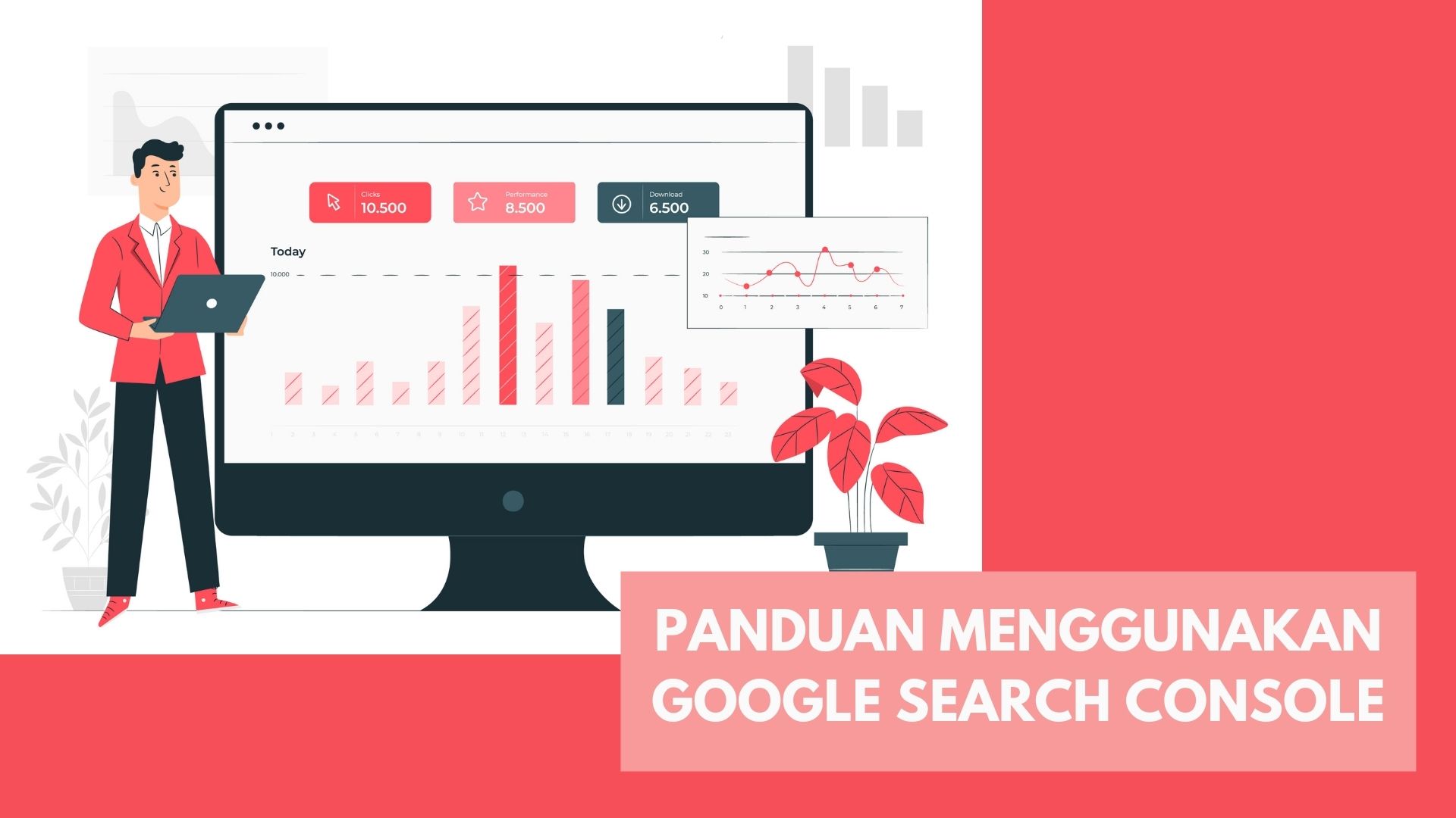 Panduan Lengkap Google Search Console: Rahasia Meningkatkan Kinerja Blog Anda