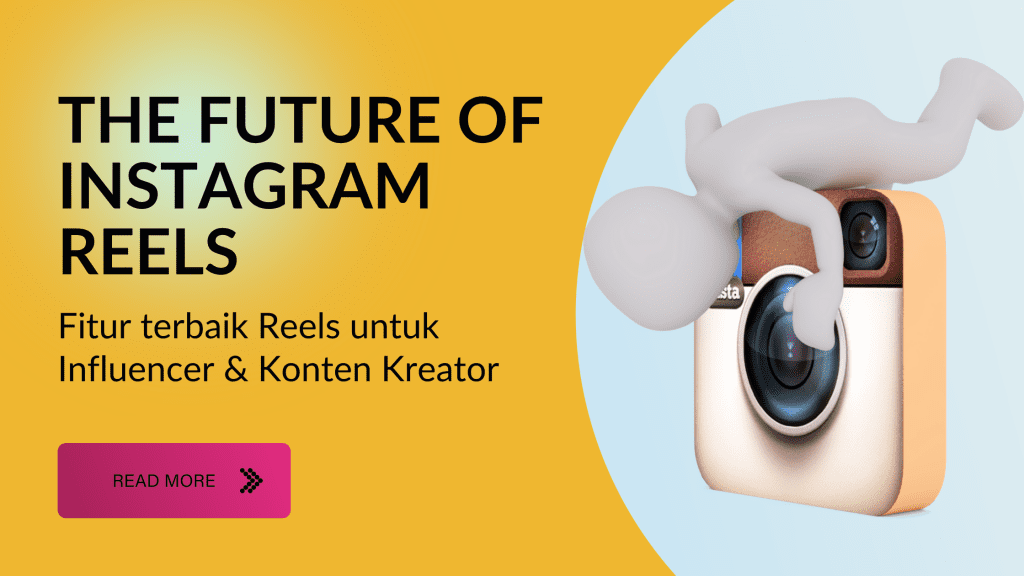 Panduan Membuat Instagram Reels, Berikut Langkah Mudahnya! | Blogger ...