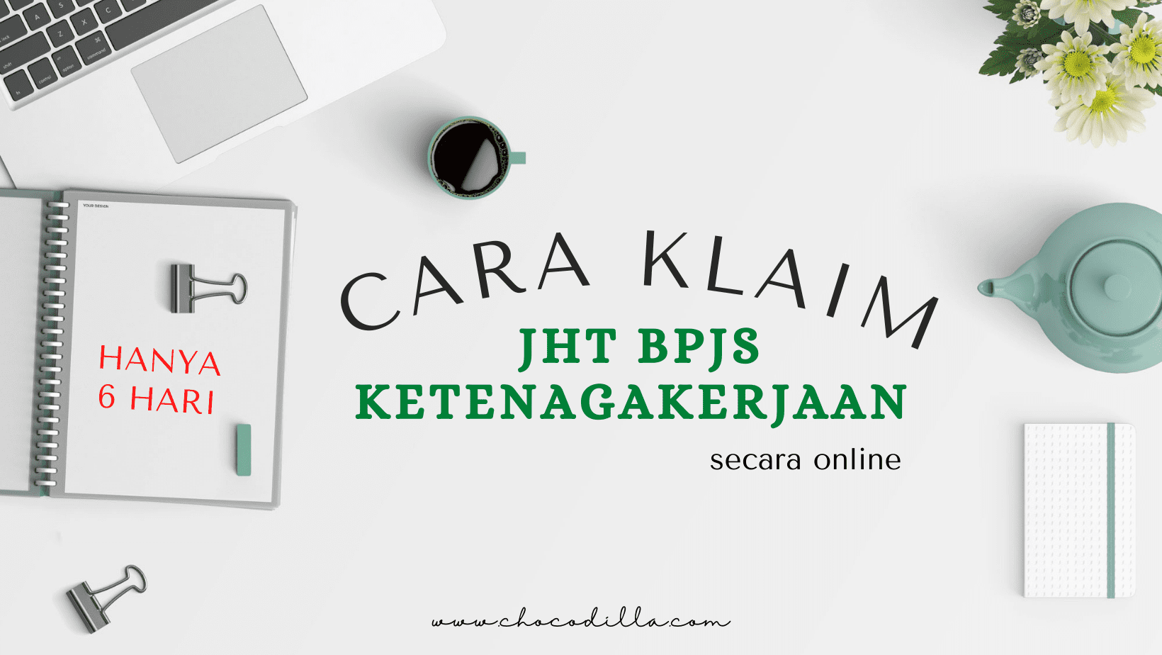 Pengalaman Klaim JHT BPJS Ketenagakerjaan Online Hanya Enam Hari ...