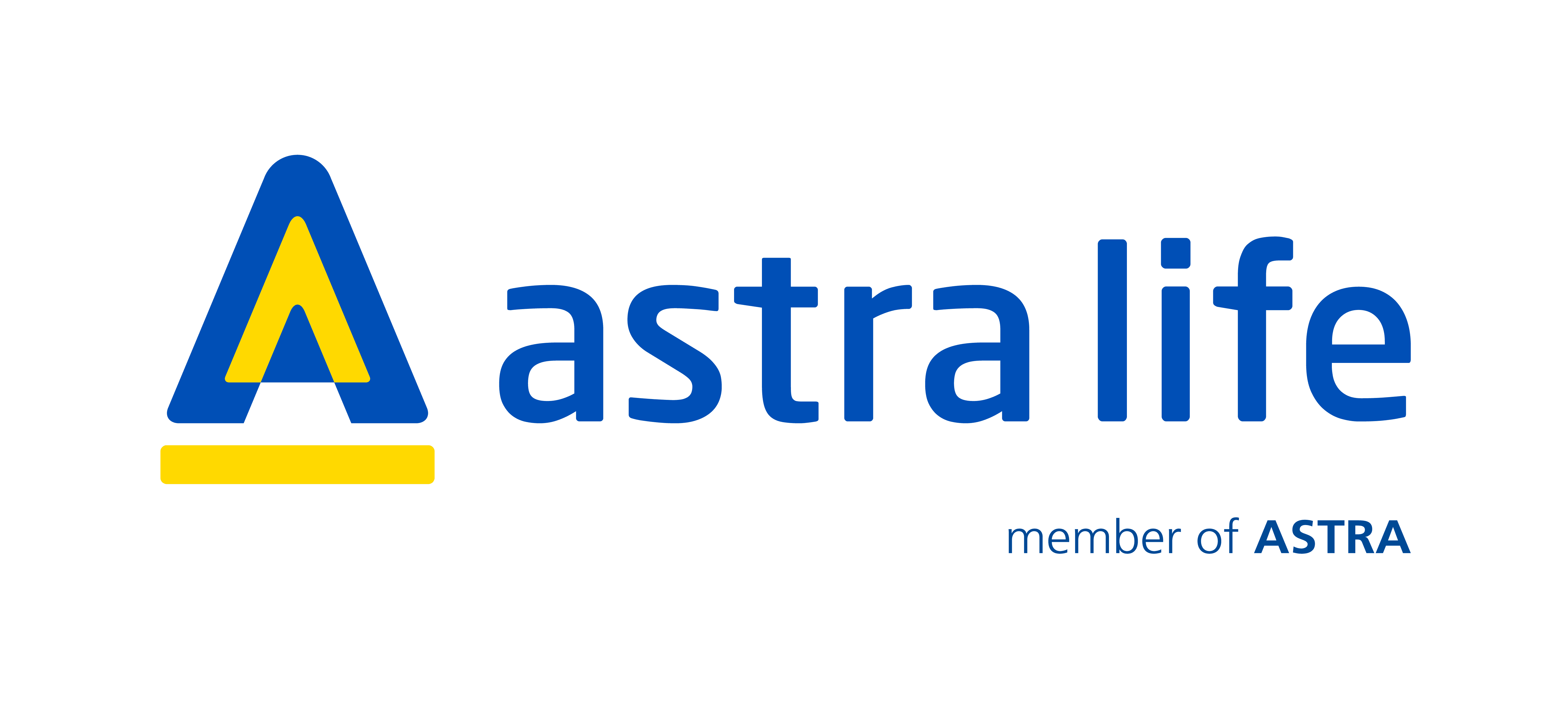 Astra Life Member of ASTRA