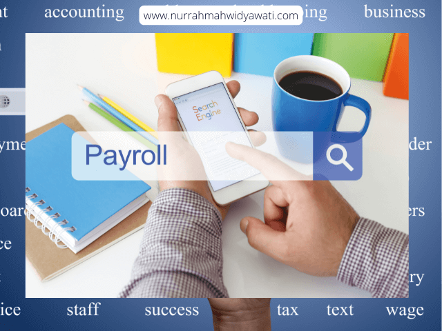 Software Payroll Terbaik; Penggajian & HR UMKM Anti Repot! | Blogger ...