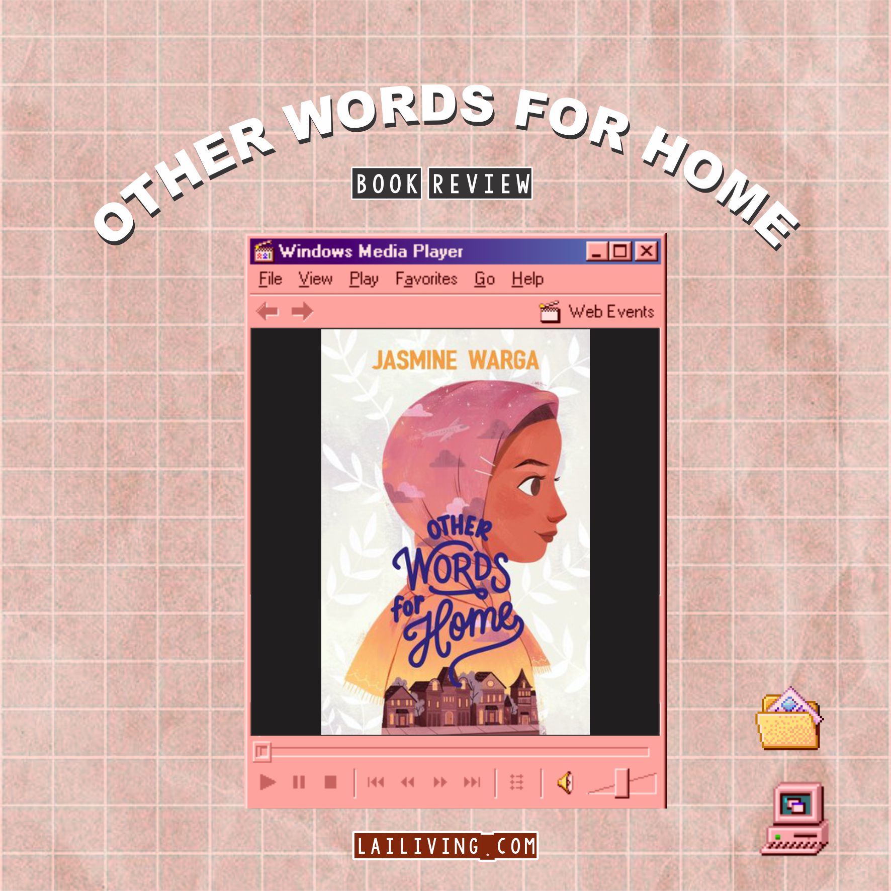 other-words-for-home-by-jasmine-warga-book-review-blogger-perempuan