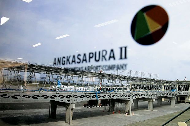 SEMPAT DI TOLAK KERJA PRAKTEK OLEH PT.ANGKASA PURA II | Blogger ...