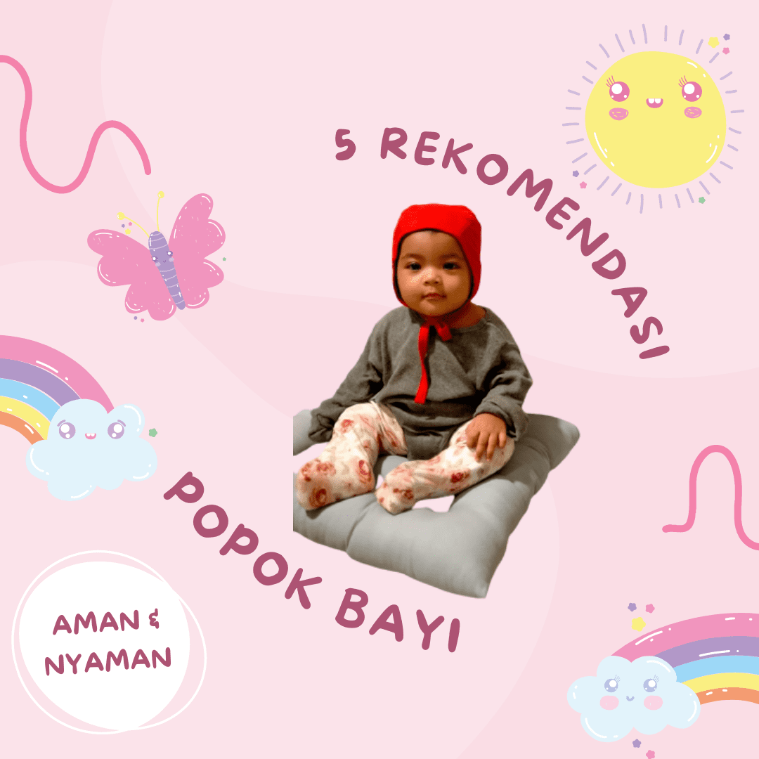 5 Rekomendasi Popok Bayi, Pilih Yang Paling Aman Dan Nyaman! | Blogger ...