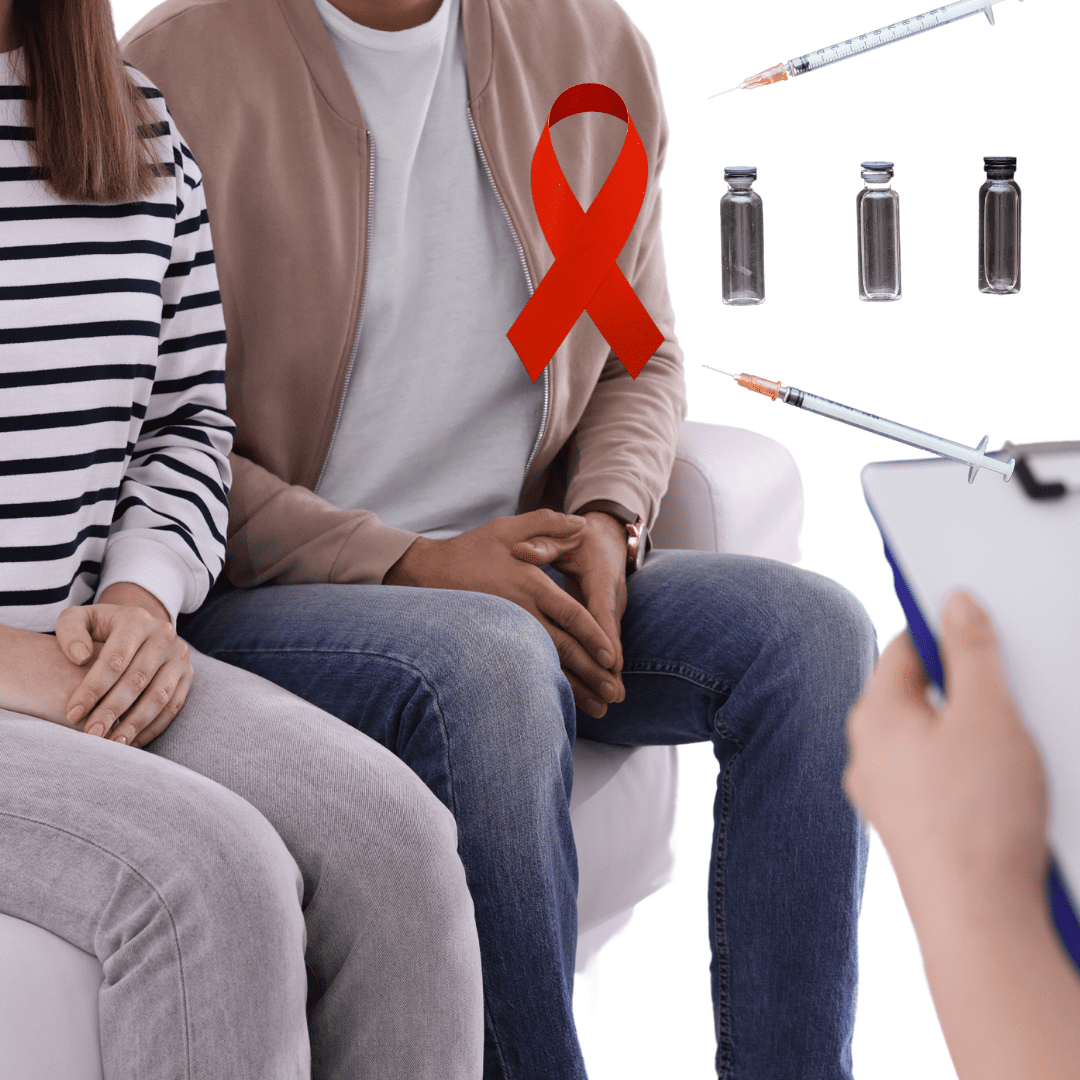 Pentingnya Tes HIV Sebelum Menikah untuk Mencegah Penyebaran Virus HIV