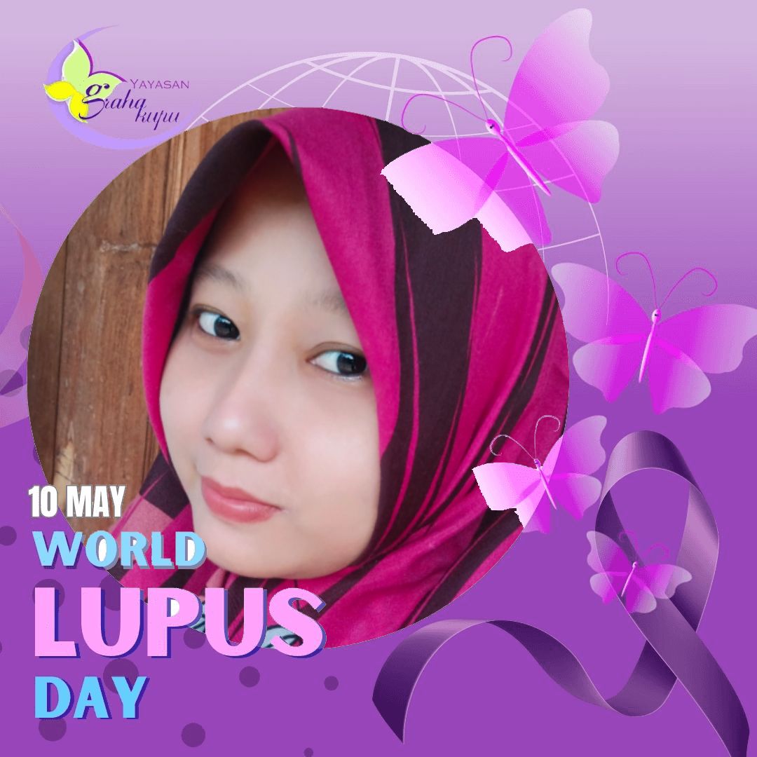 10 Mei Diperingati Sebagai Hari Lupus Sedunia - Kenalan Singkat Apa Itu ...