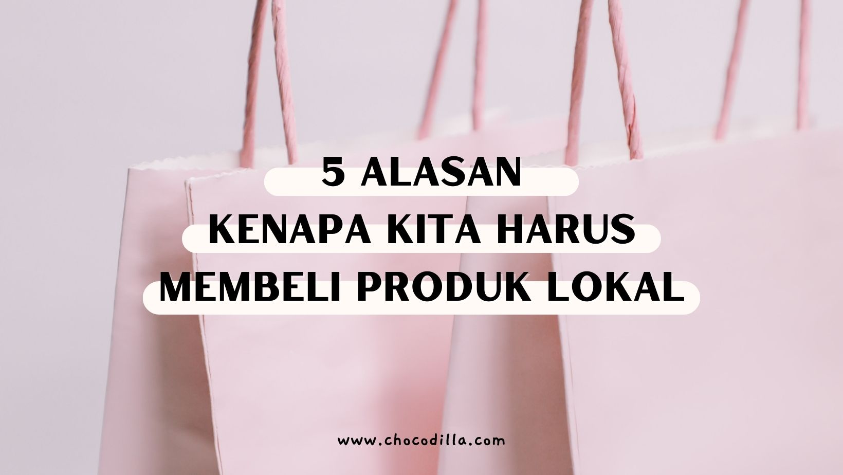 Menggairahkan Pasar Dalam Negeri: Urgensi Kebijakan Prioritas Produk Lokal dalam Penjualan Online