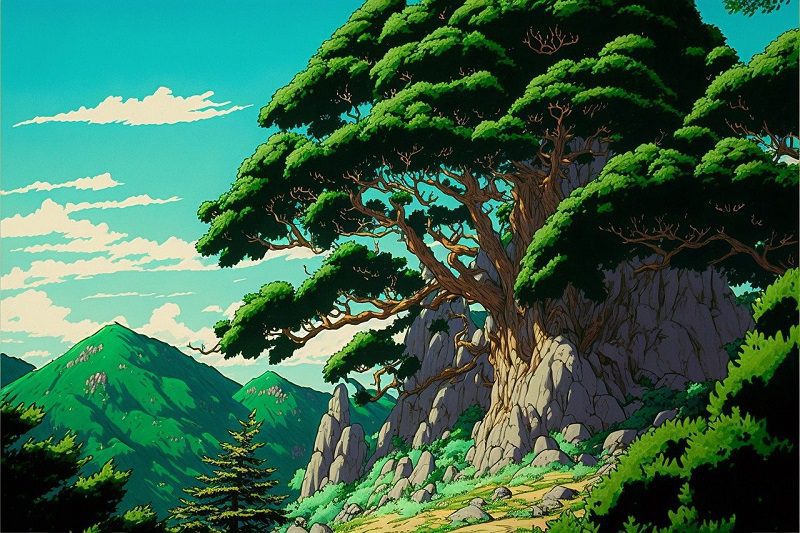 8 Anime Studio Ghibli Yang Bisa Kamu Tonton Bareng Keluarga Di Rumah ...