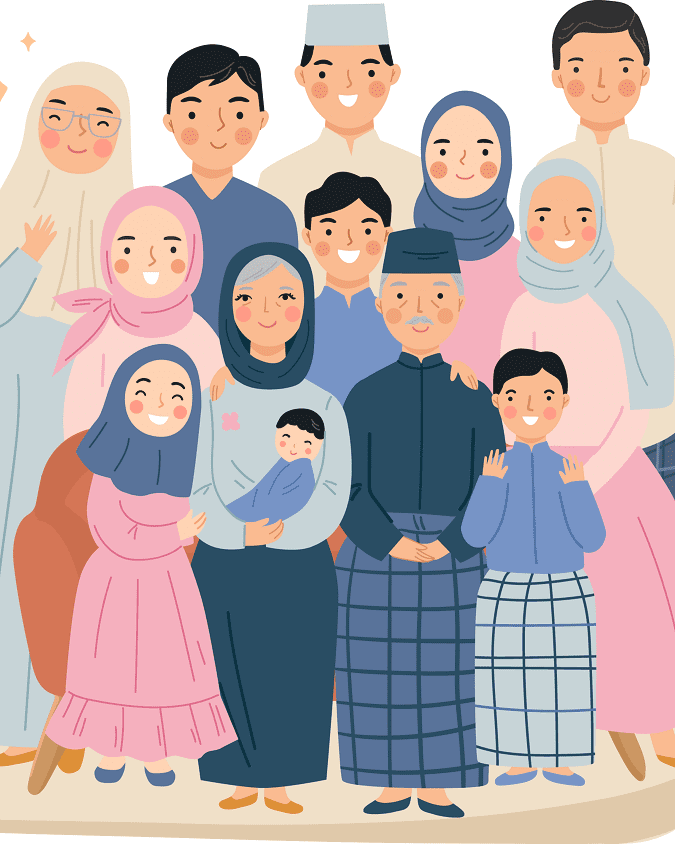 Momen Ramadan Yang Tak Terlupakan | Blogger Perempuan Network