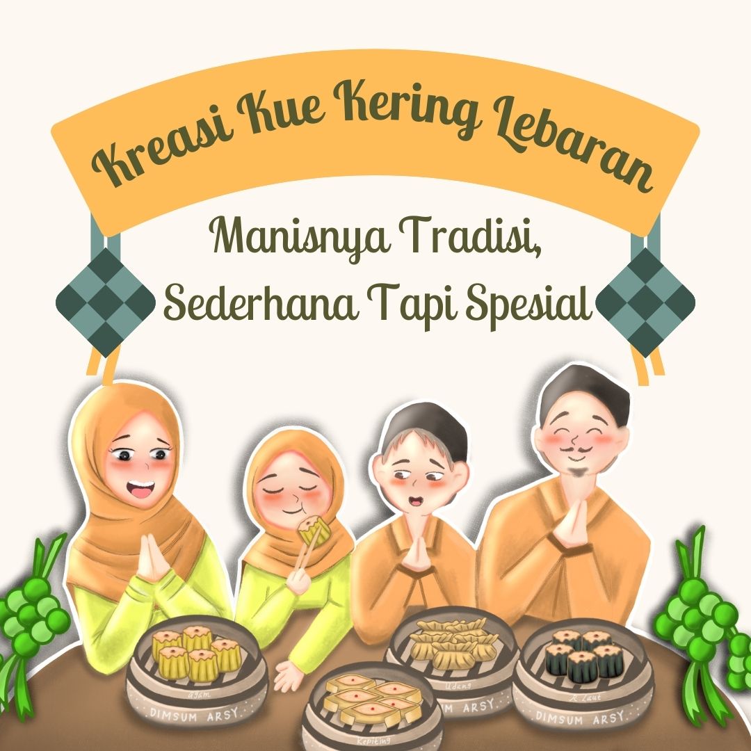 Kue Coklat Lebaran: Manisnya Tradisi Dan Kreasi Rasa Yang Tak Terlupakan